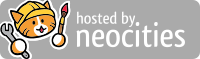 The Neocities 